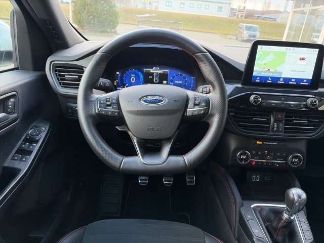 Fahrzeugbild eines Ford Kuga
