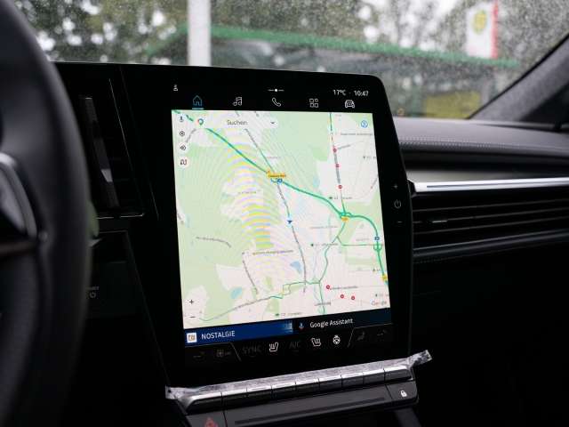 Fahrzeugbild eines Mitsubishi Eclipse Cross