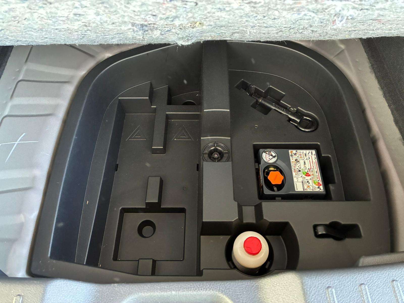 Fahrzeugbild eines Nissan JUKE