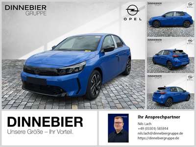 Bild Opel Corsa