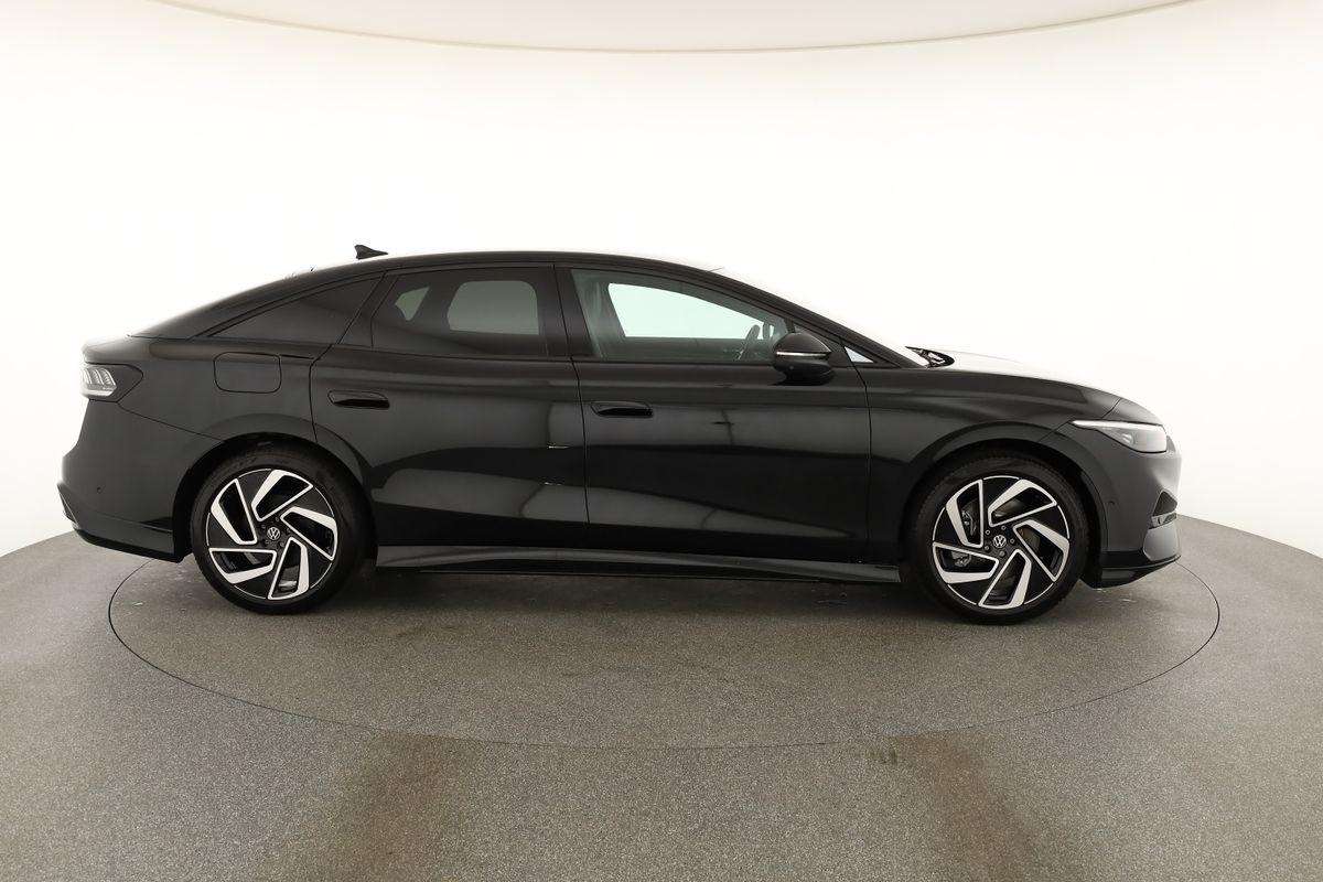 Fahrzeugbild eines Volkswagen ID.7