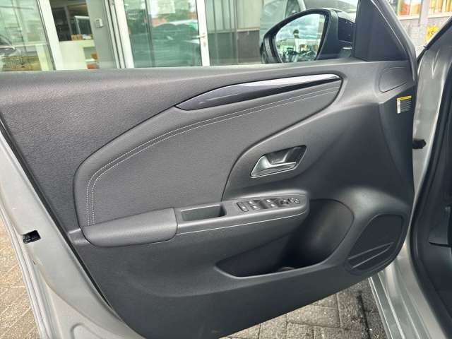 Fahrzeugbild eines Opel Corsa
