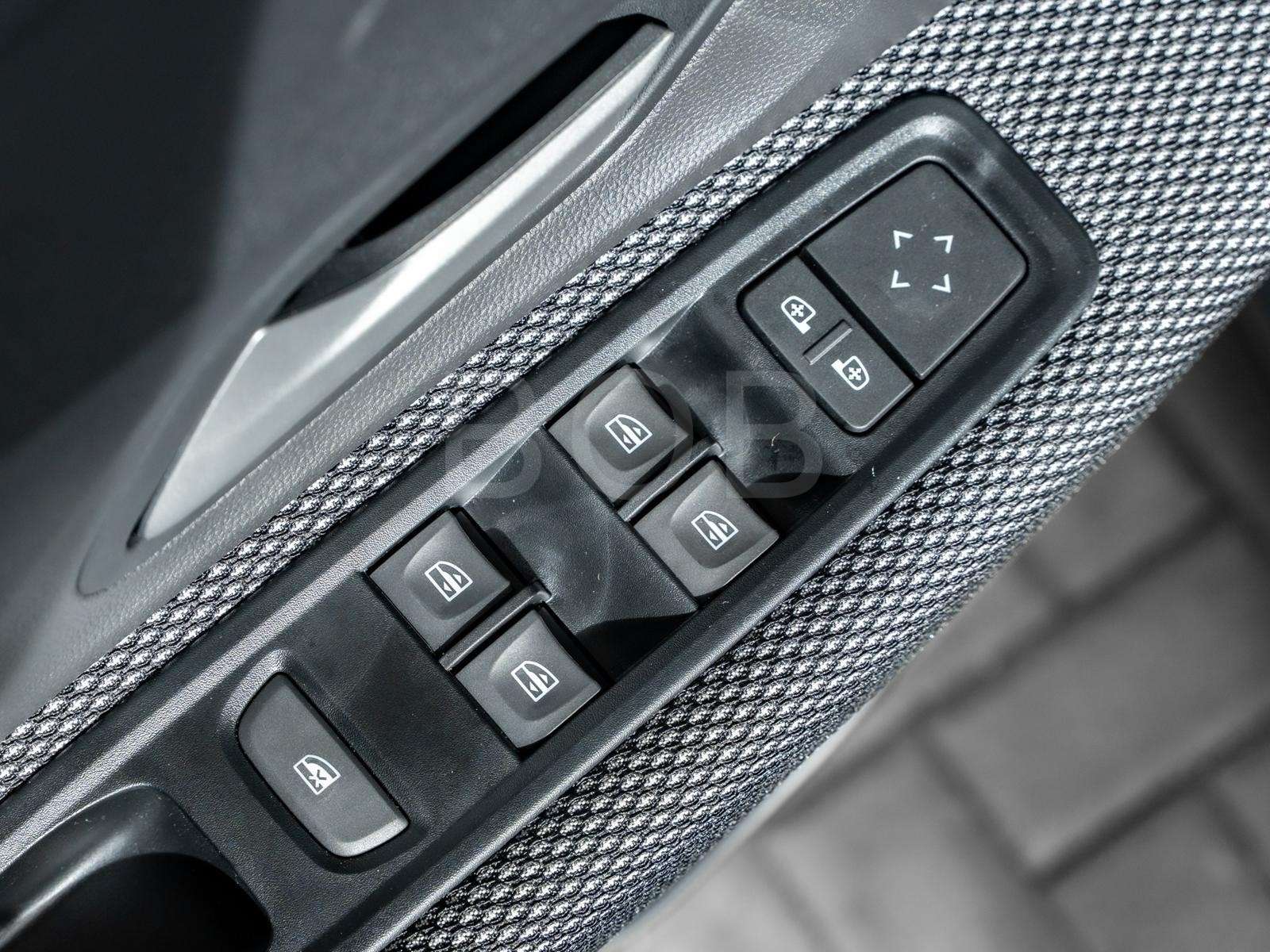 Fahrzeugbild eines Dacia Sandero