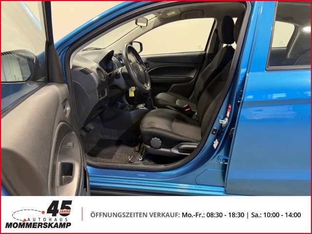 Fahrzeugbild eines Mitsubishi Space Star
