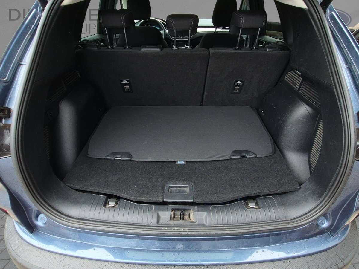 Fahrzeugbild eines Ford Kuga