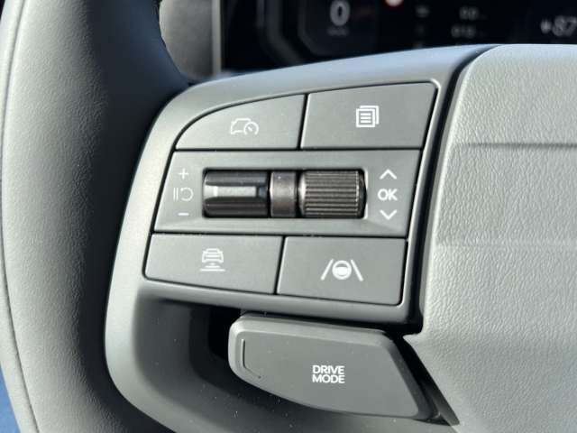 Fahrzeugbild eines Kia EV2