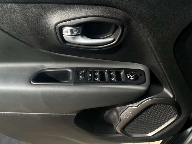 Fahrzeugbild eines Jeep Renegade