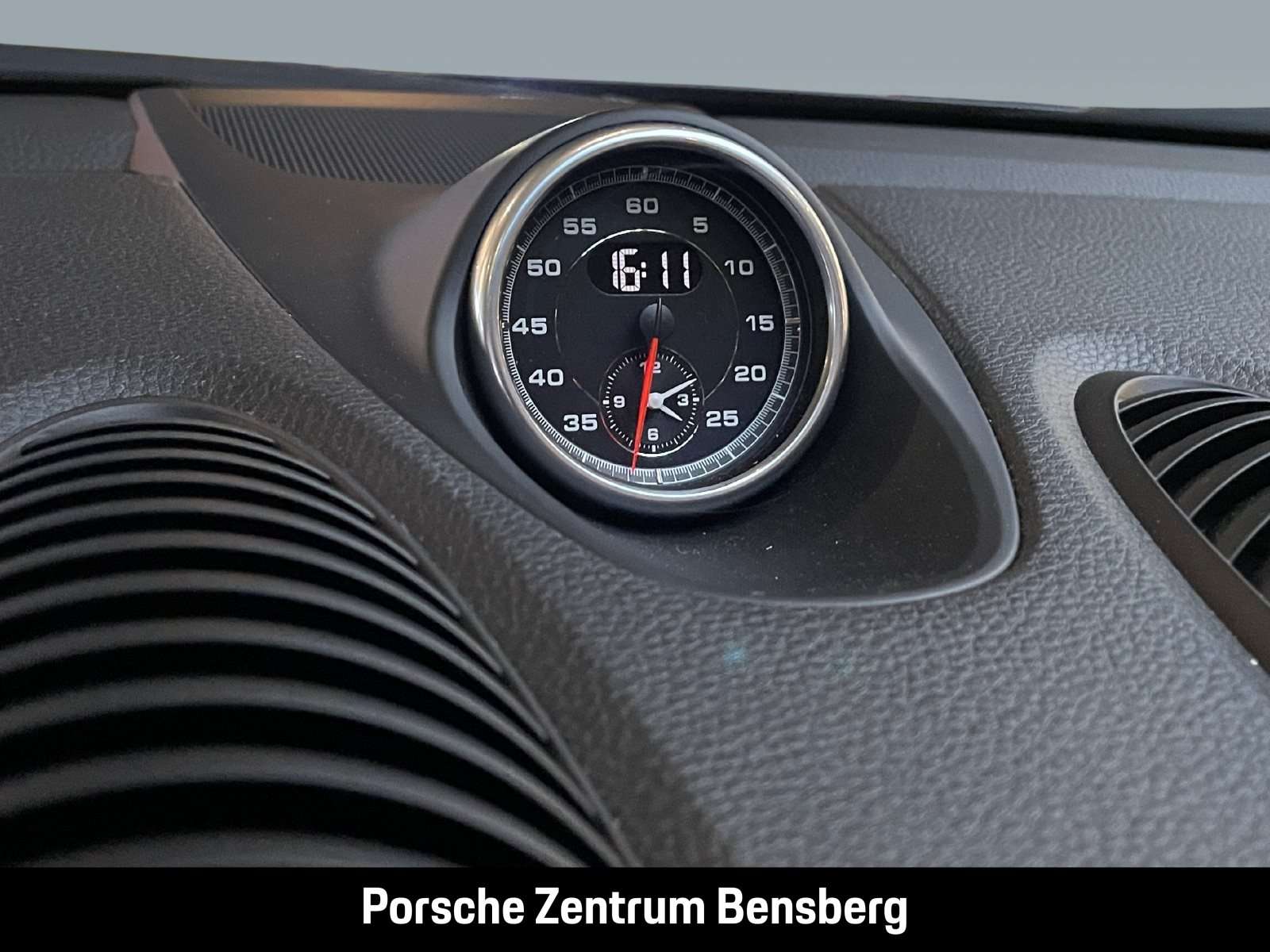 Fahrzeugbild eines Porsche Boxster