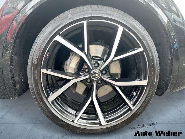 Fahrzeugbild eines Volkswagen Touareg