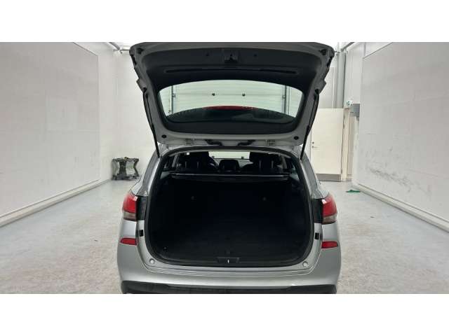 Fahrzeugbild eines Hyundai i30