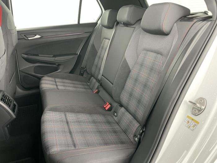 Fahrzeugbild eines Volkswagen Golf