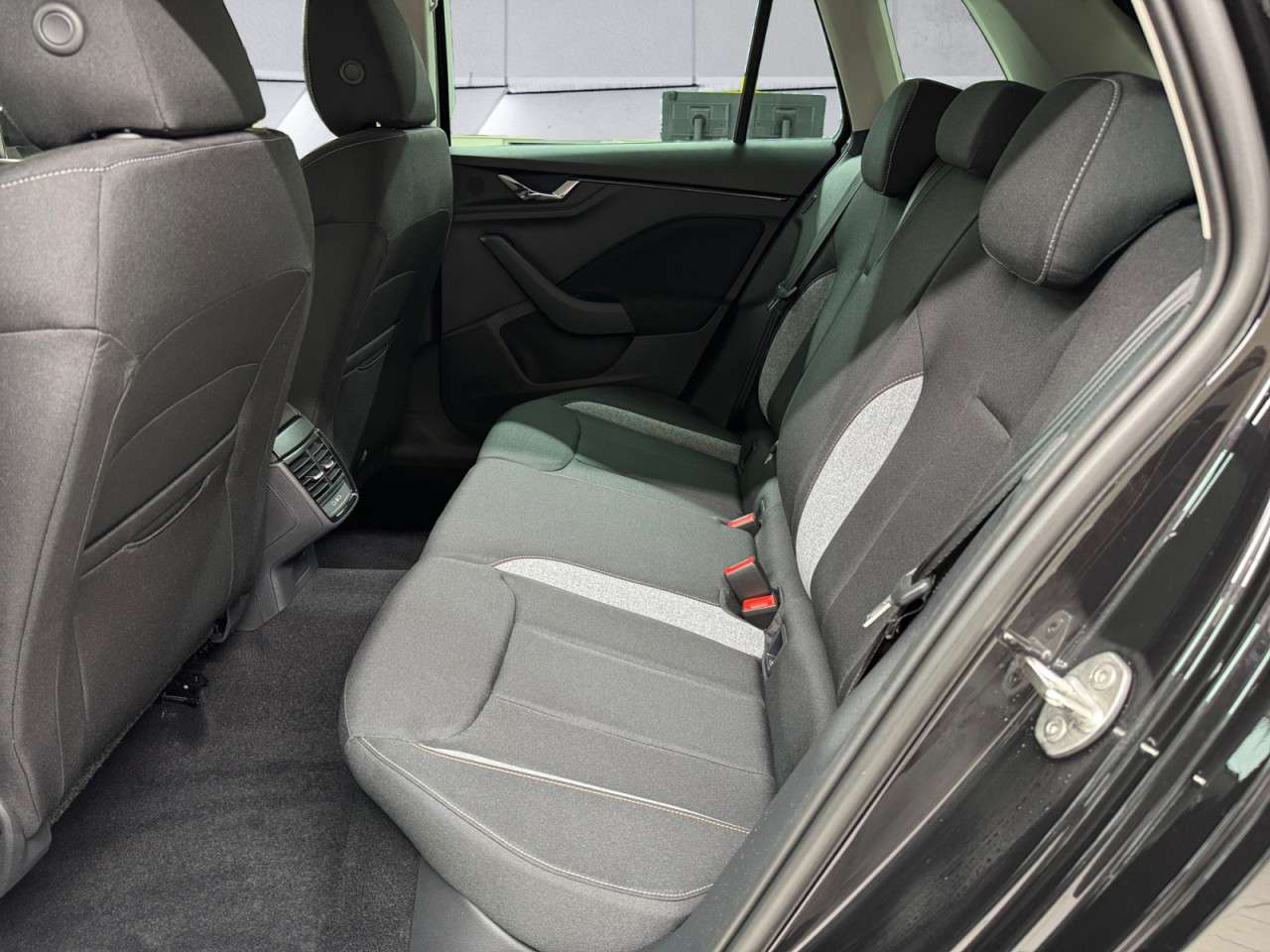 Fahrzeugbild eines Skoda Kamiq