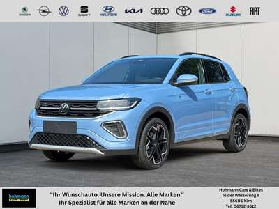 Bild Volkswagen T-Cross