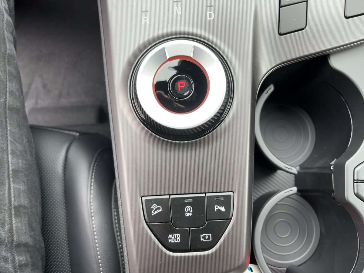 Fahrzeugbild eines Kia Sportage