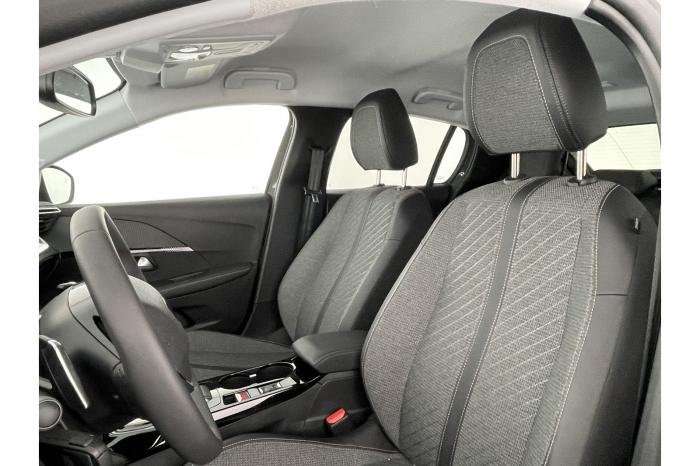 Fahrzeugbild eines Peugeot 208