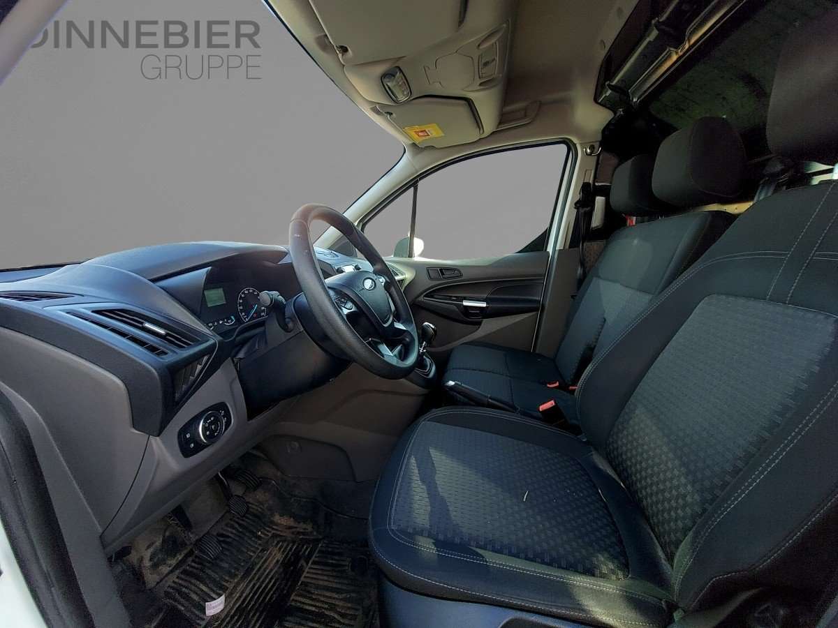 Fahrzeugbild eines Ford Transit Connect