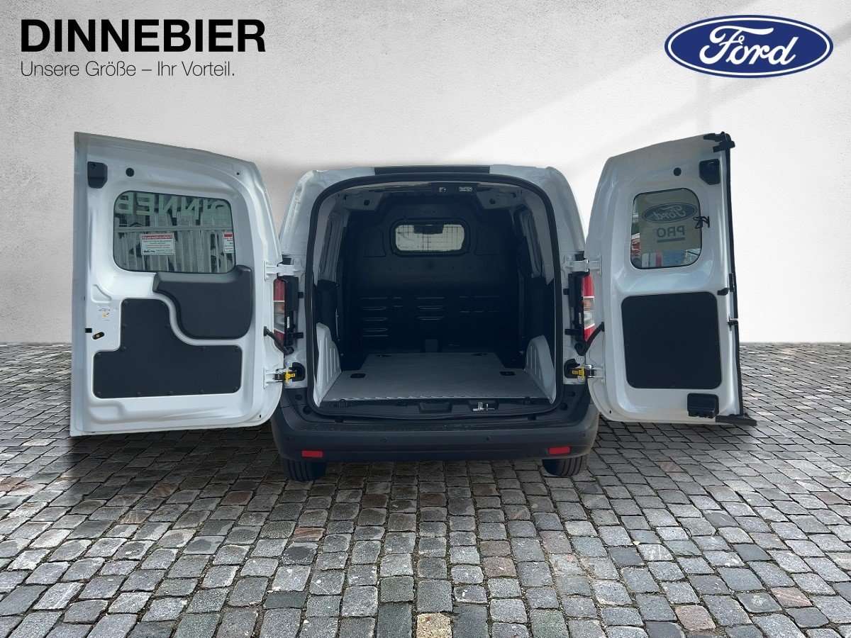 Fahrzeugbild eines Ford Transit Courier