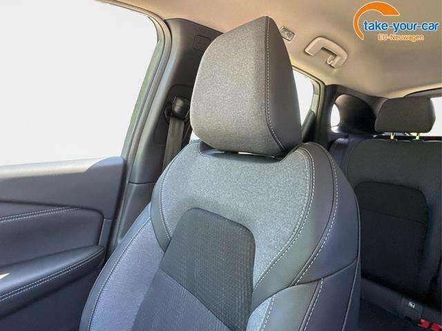 Fahrzeugbild eines Nissan Qashqai
