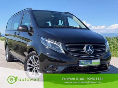 Bild Mercedes-Benz Vito