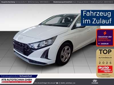 Bild Hyundai i20