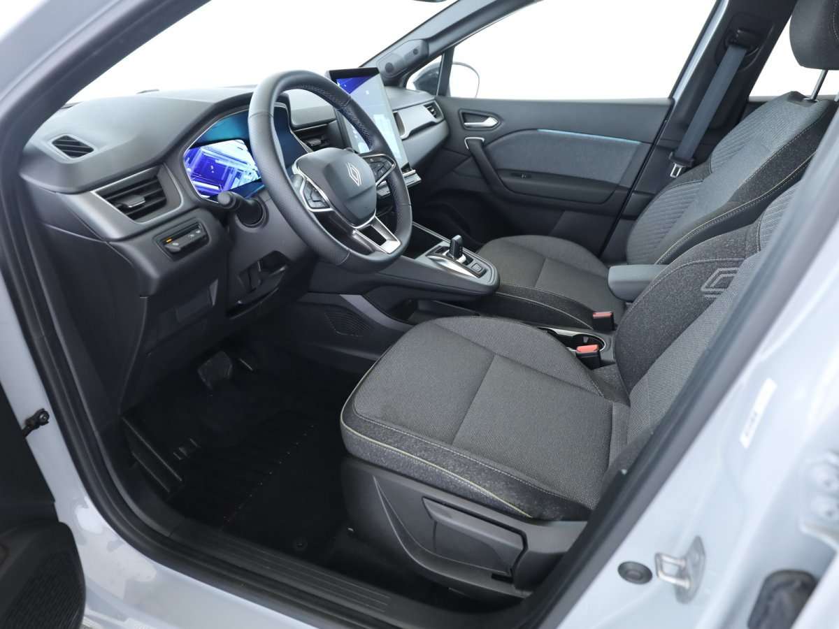 Fahrzeugbild eines Renault Symbioz