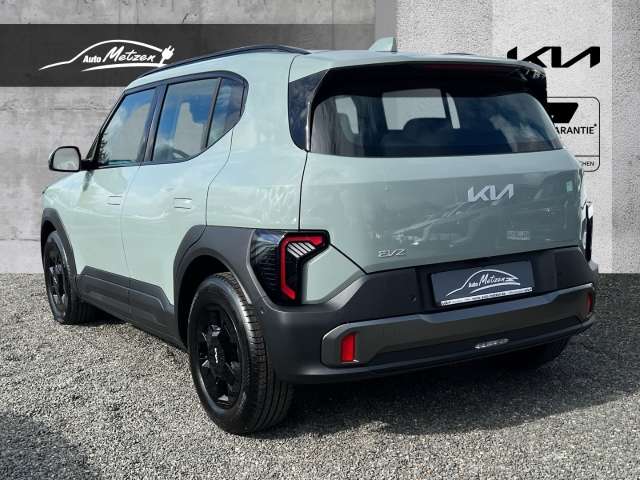 Fahrzeugbild eines Kia EV2