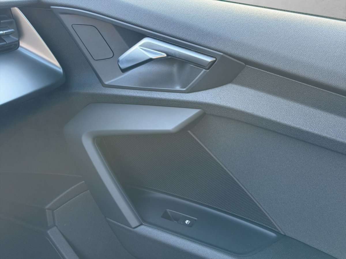 Fahrzeugbild eines Audi A3