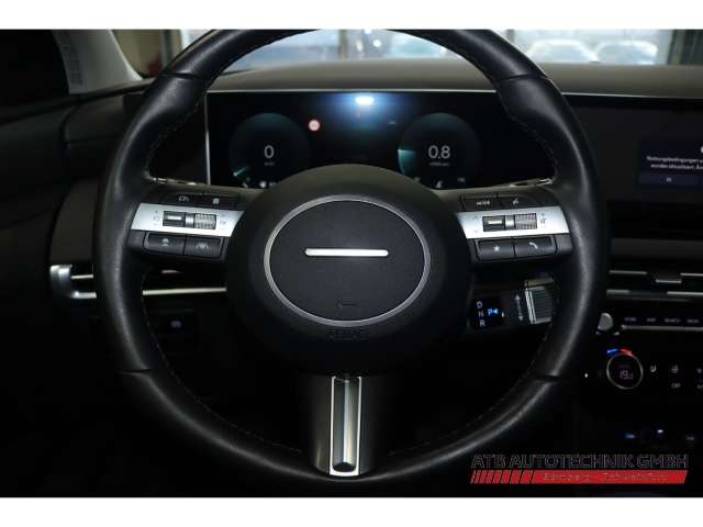 Fahrzeugbild eines Hyundai Tucson