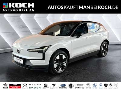 Bild Volvo EX30
