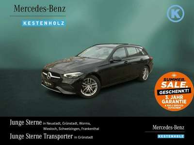 Bild Mercedes-Benz C-Klasse