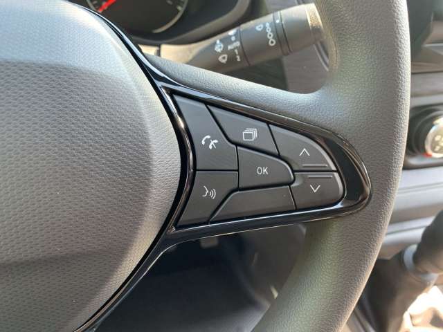 Fahrzeugbild eines Renault Trafic