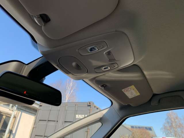 Fahrzeugbild eines Renault Scénic