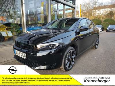 Bild Opel Corsa