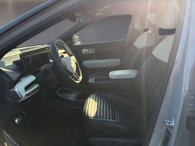 Fahrzeugbild eines Kia EV4