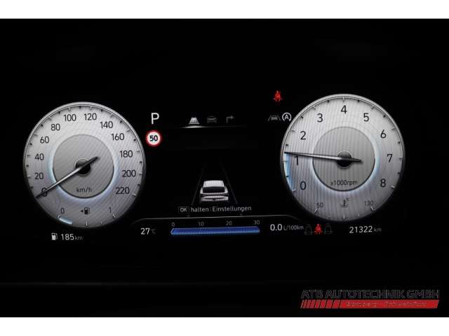 Fahrzeugbild eines Hyundai i20