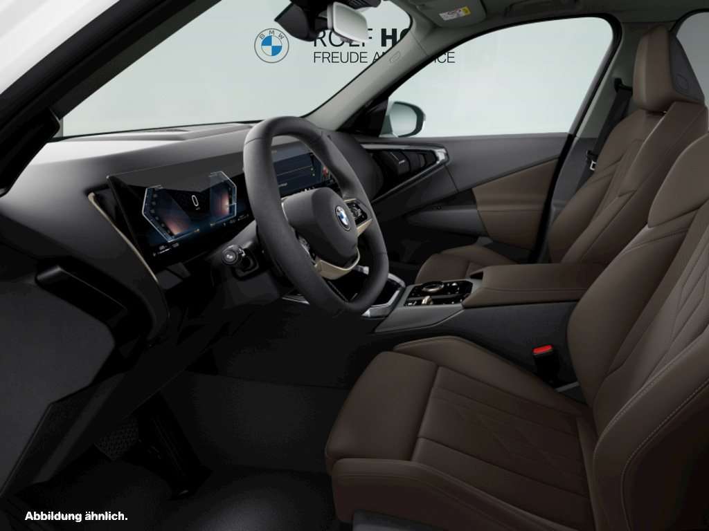 Fahrzeugbild eines BMW X3