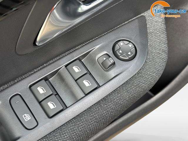 Fahrzeugbild eines Peugeot 208
