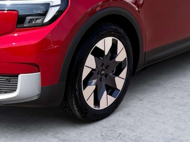 Fahrzeugbild eines Ford Explorer