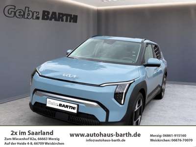 Bild Kia EV3