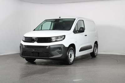 Bild Opel Combo