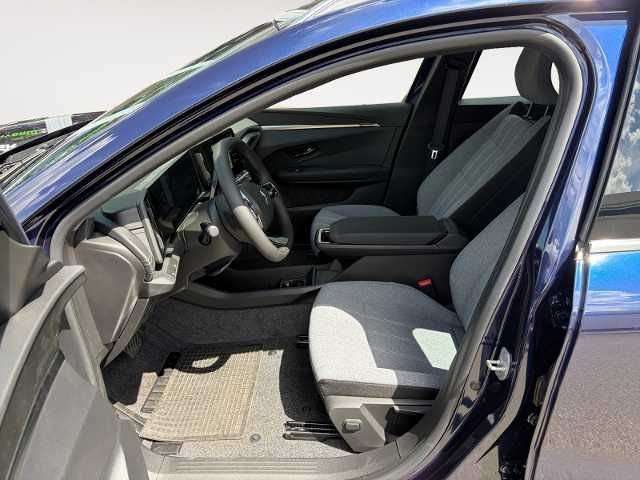 Fahrzeugbild eines Mitsubishi Eclipse Cross