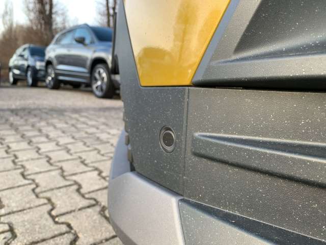 Fahrzeugbild eines Dacia Sandero