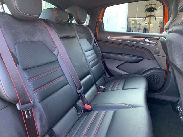 Fahrzeugbild eines Renault Arkana