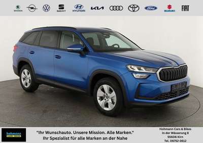 Bild Skoda Kodiaq