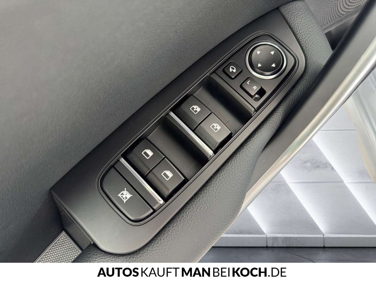 Fahrzeugbild eines Kia cee'd