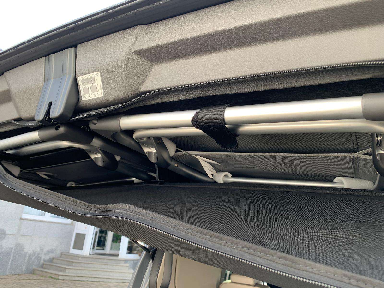 Fahrzeugbild eines Volkswagen California