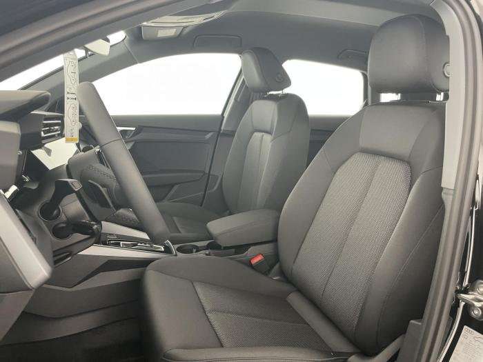 Fahrzeugbild eines Audi A3