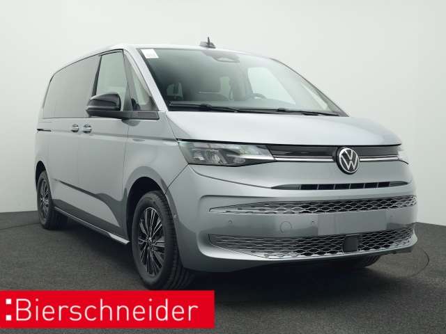 Fahrzeugbild eines Volkswagen Multivan