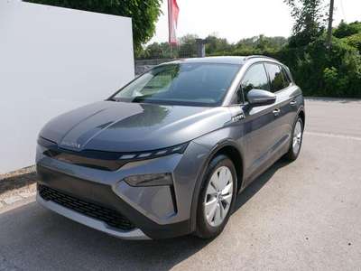 Bild Skoda ELROQ