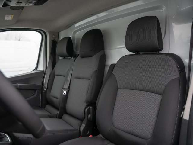 Fahrzeugbild eines Nissan Primastar